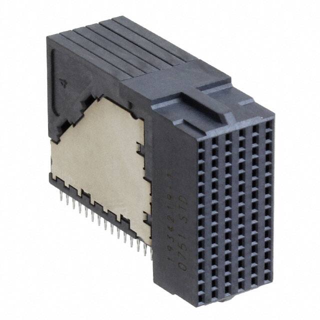 1934219-1 TE Connectivity AMP Connectors  Specialized